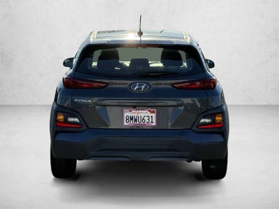 2019 Hyundai KONA SE Auto FWD