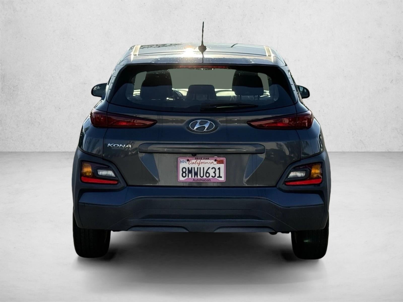 2019 Hyundai KONA SE Auto FWD