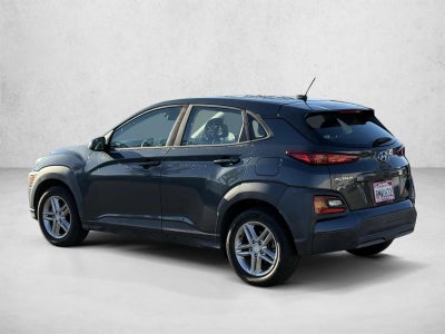 2019 Hyundai KONA SE Auto FWD