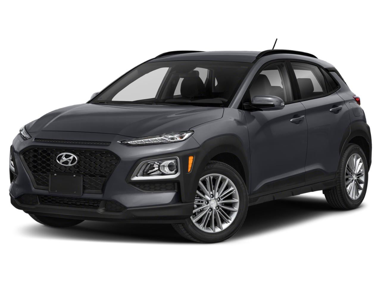 2019 Hyundai KONA SE Auto FWD