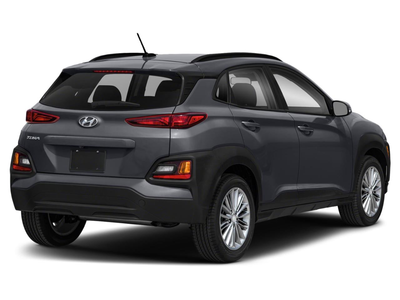 2019 Hyundai KONA SE Auto FWD