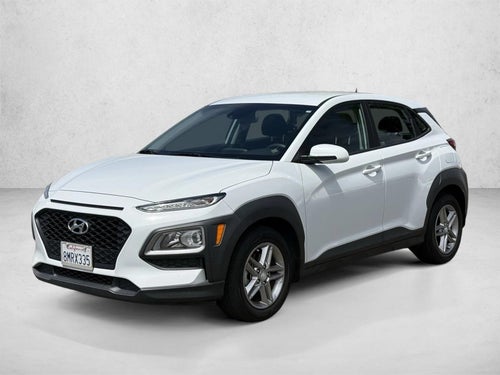 2020 Hyundai KONA SE Auto FWD