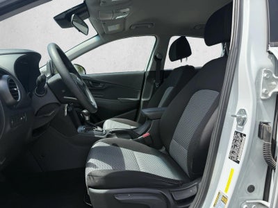 2020 Hyundai KONA SE Auto FWD
