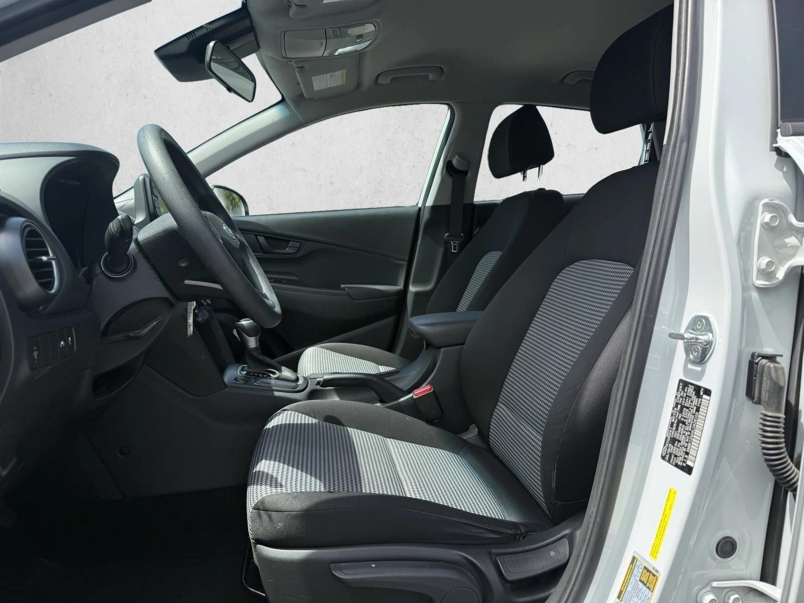 2020 Hyundai KONA SE Auto FWD