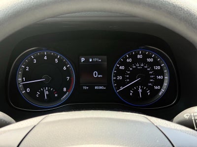 2020 Hyundai KONA SE Auto FWD
