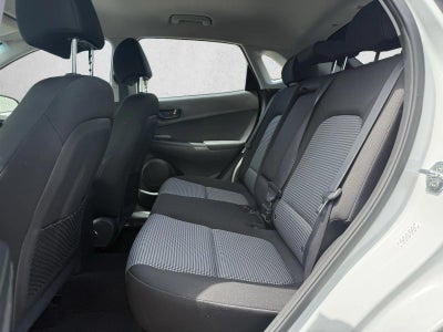 2020 Hyundai KONA SE Auto FWD