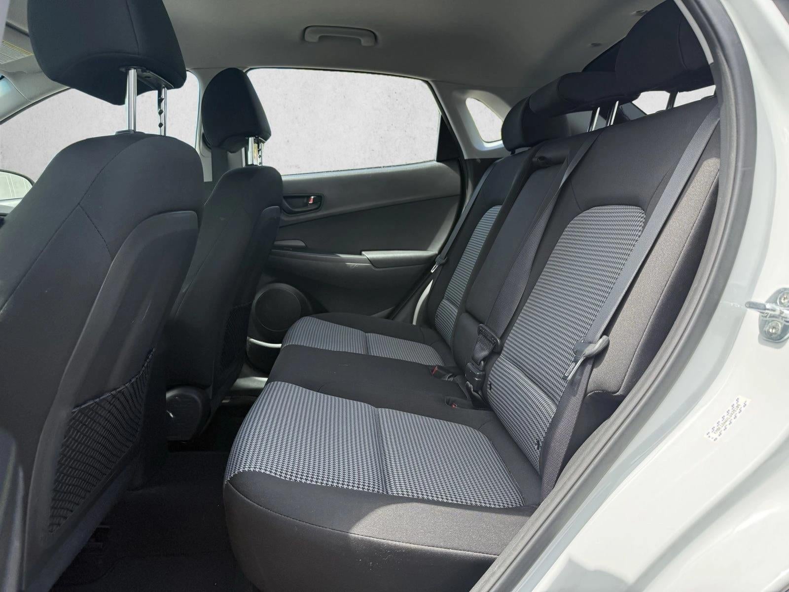 2020 Hyundai KONA SE Auto FWD
