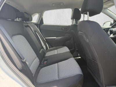 2020 Hyundai KONA SE Auto FWD