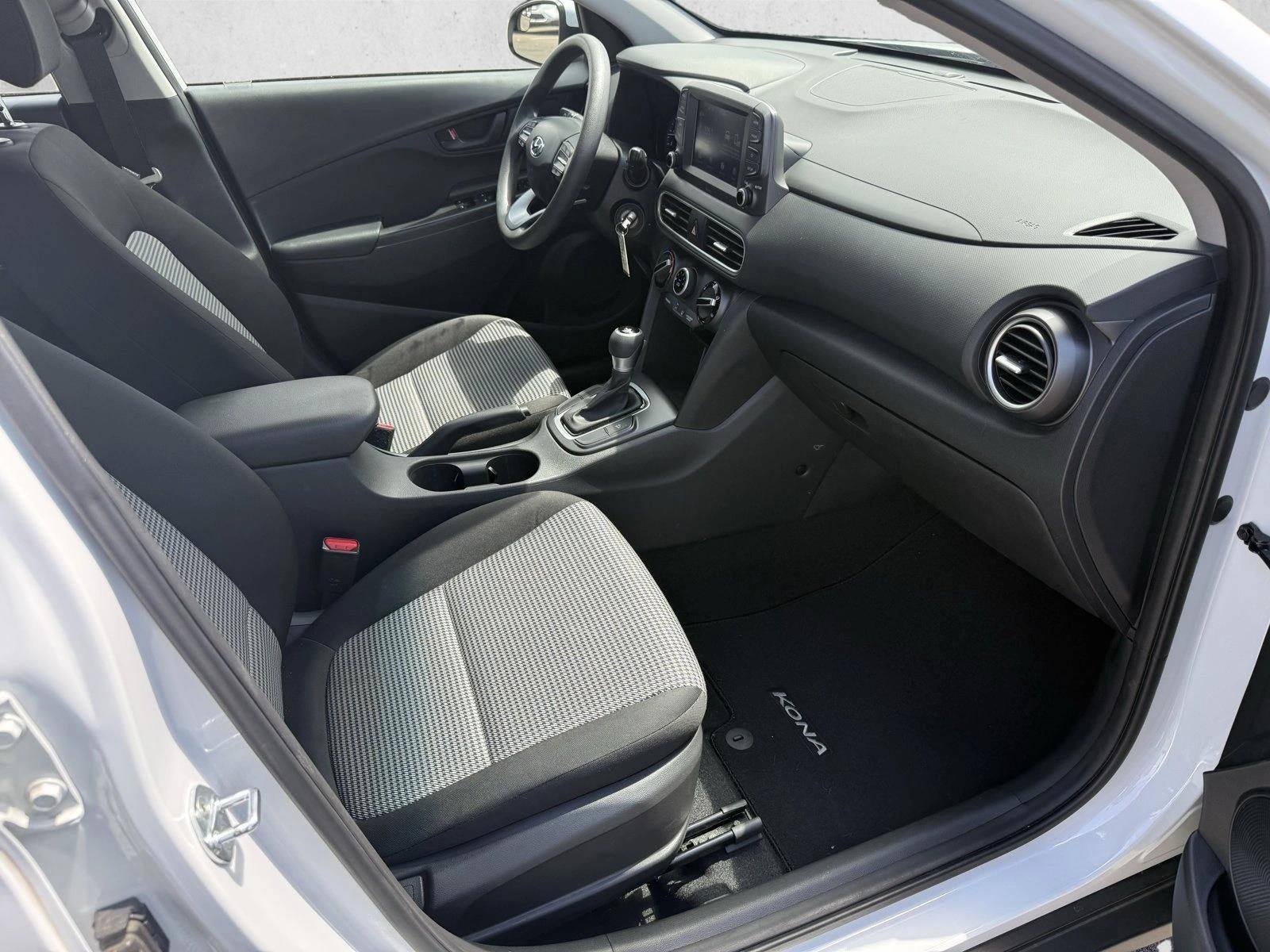 2020 Hyundai KONA SE Auto FWD