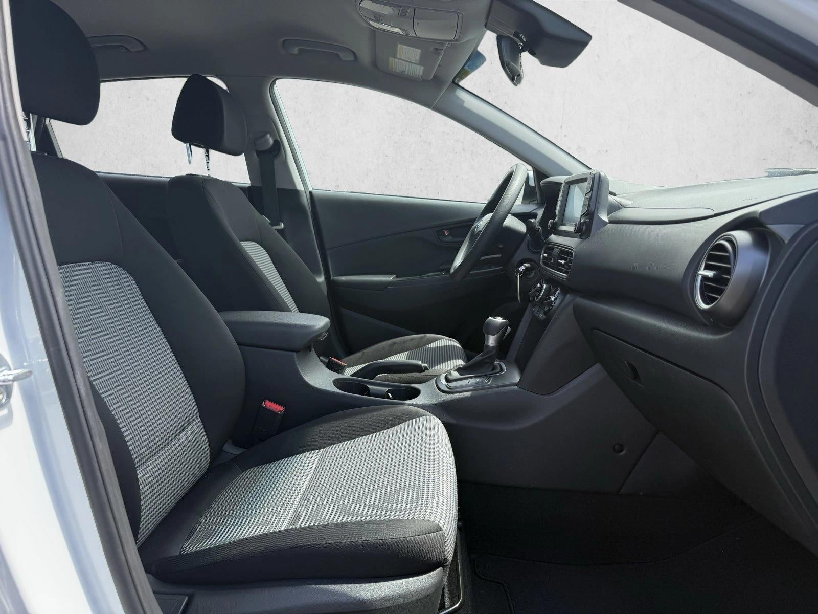 2020 Hyundai KONA SE Auto FWD