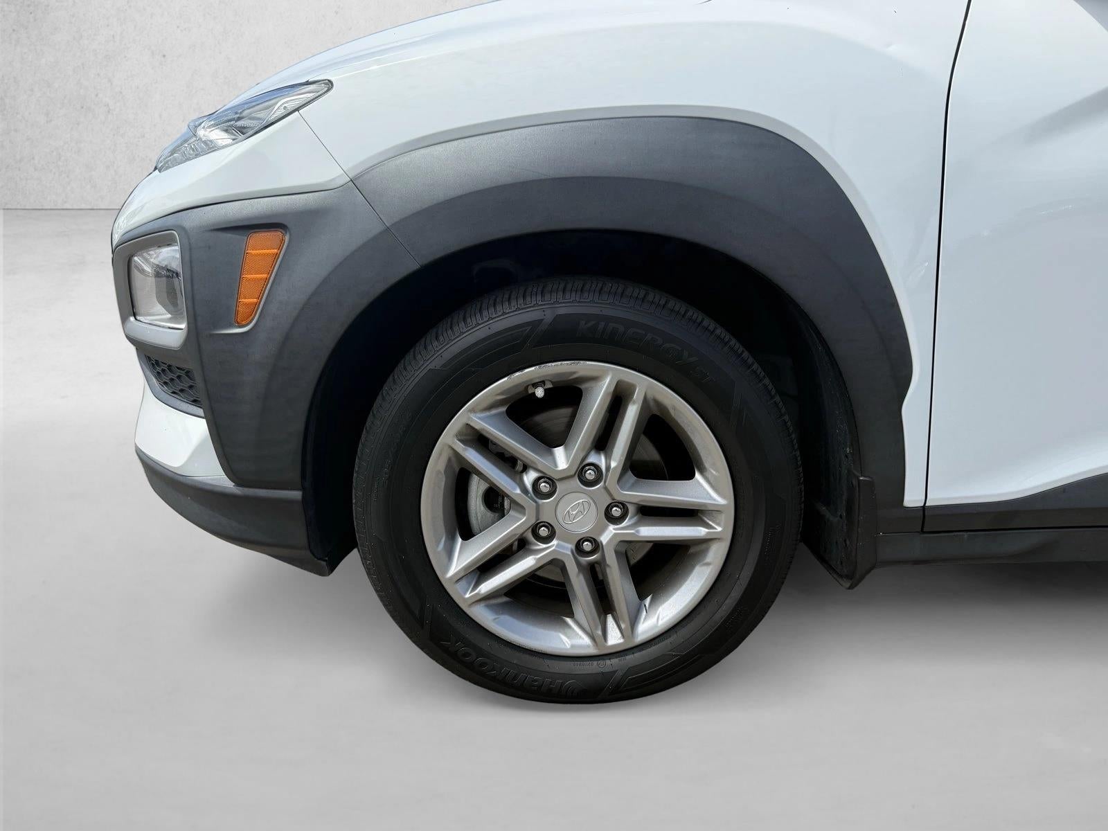 2020 Hyundai KONA SE Auto FWD