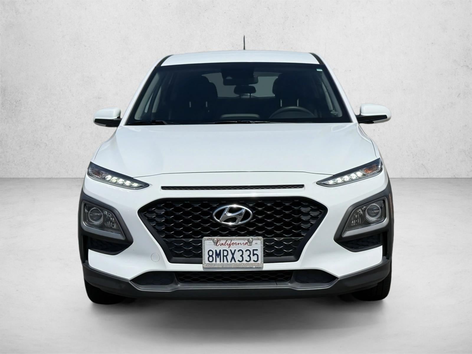 2020 Hyundai KONA SE Auto FWD