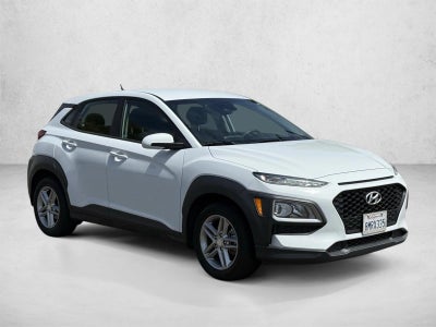 2020 Hyundai KONA SE Auto FWD