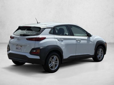 2020 Hyundai KONA SE Auto FWD