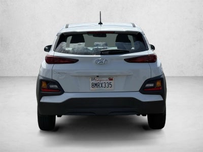 2020 Hyundai KONA SE Auto FWD