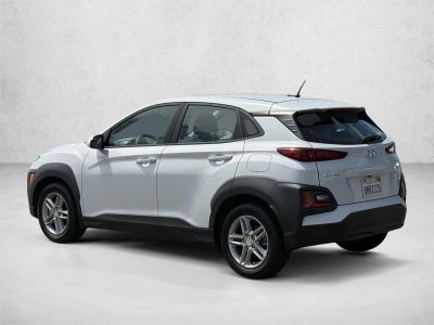 2020 Hyundai KONA SE Auto FWD