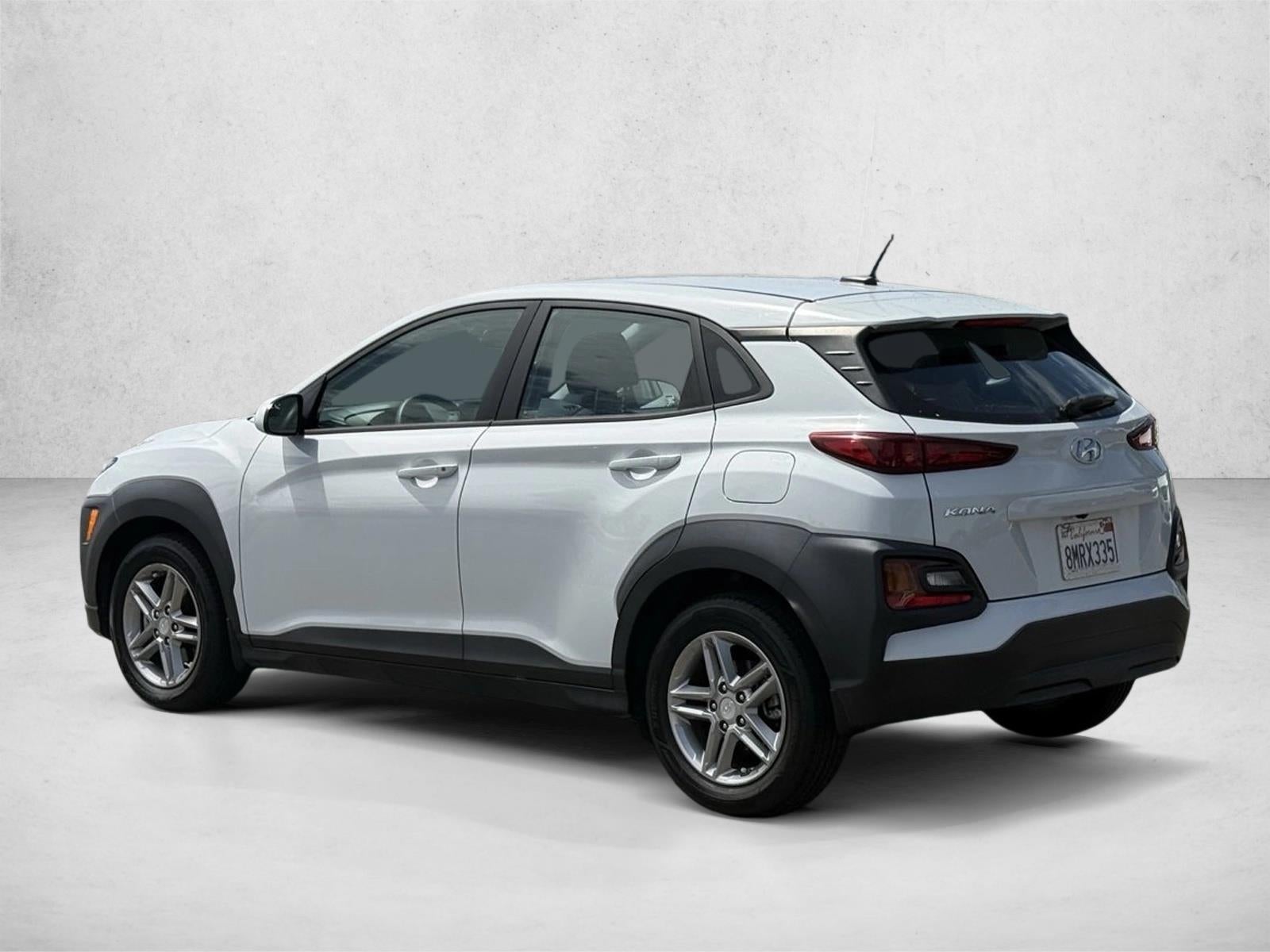 2020 Hyundai KONA SE Auto FWD