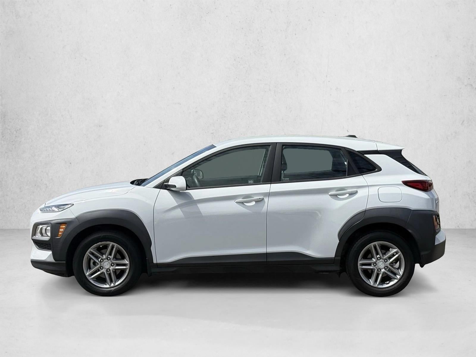 2020 Hyundai KONA SE Auto FWD