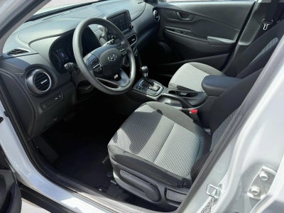 2020 Hyundai KONA SE Auto FWD