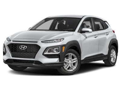 2020 Hyundai KONA SE Auto FWD