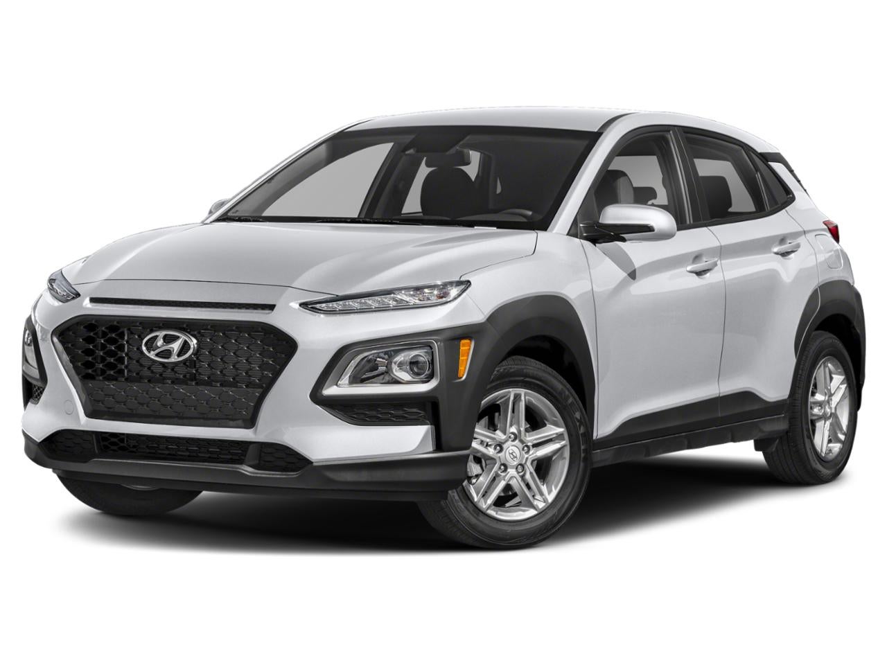 2020 Hyundai KONA SE Auto FWD