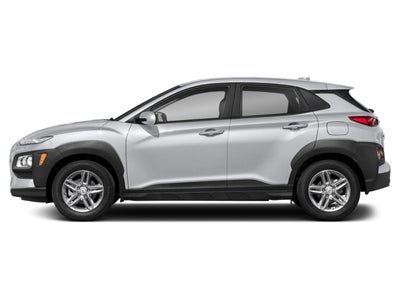 2020 Hyundai KONA SE Auto FWD