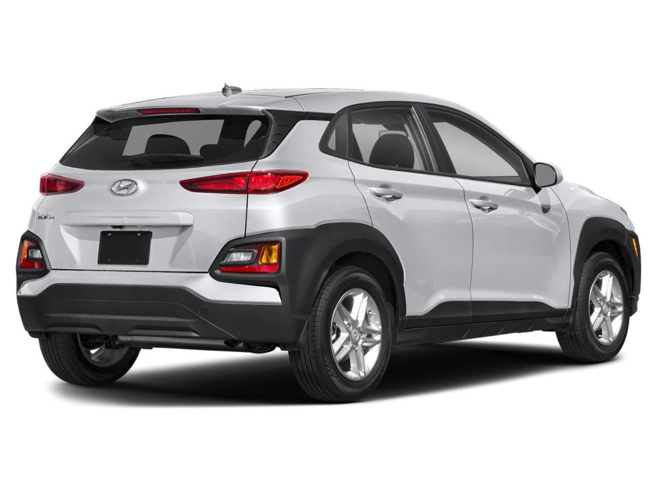 2020 Hyundai KONA SE Auto FWD