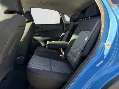 2020 Hyundai KONA SEL Auto FWD