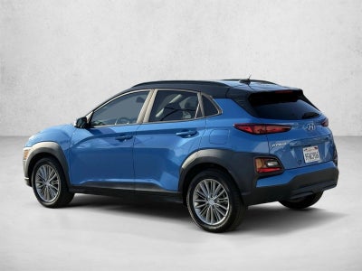 2020 Hyundai KONA SEL Auto FWD