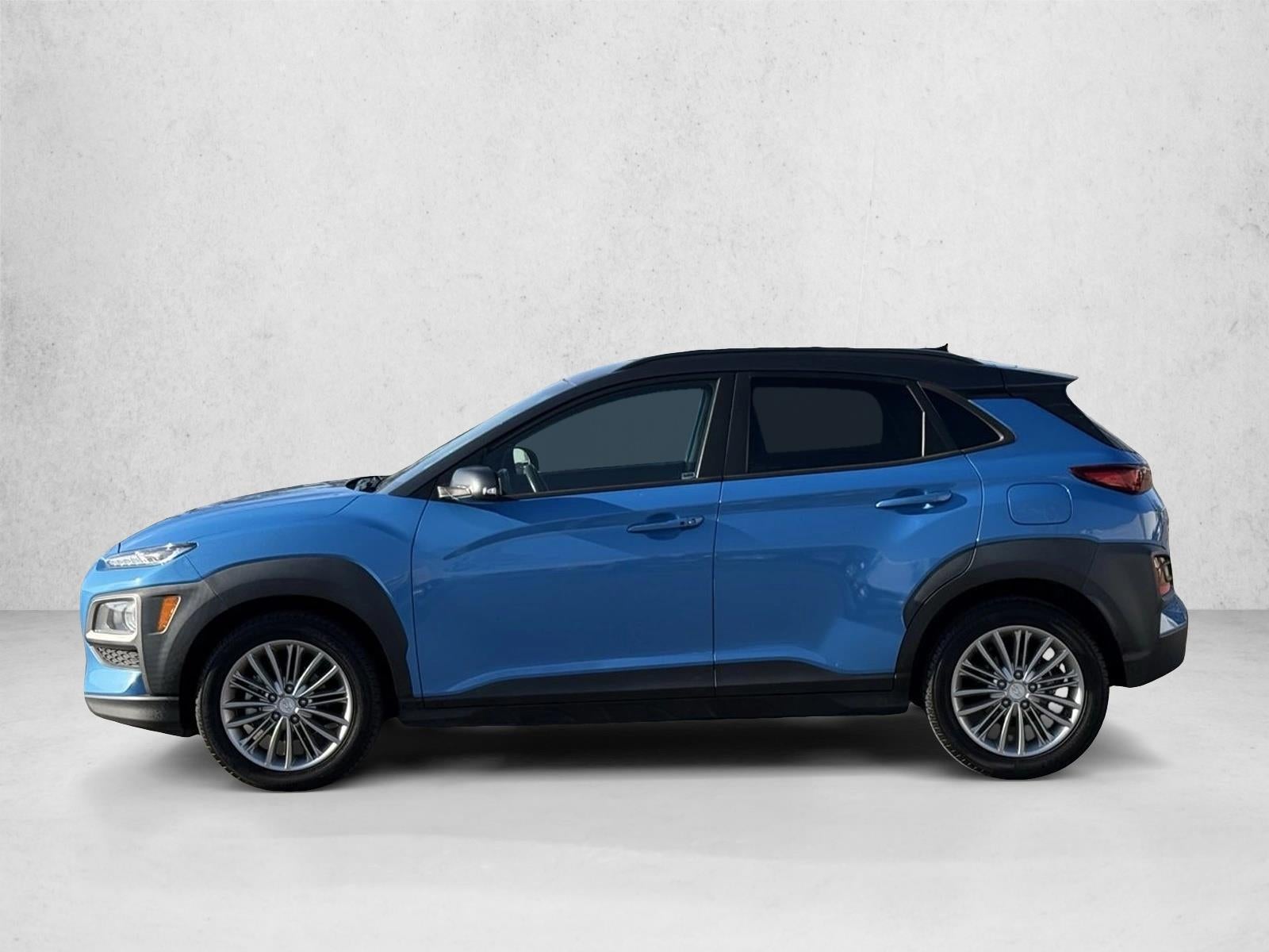 2020 Hyundai KONA SEL Auto FWD