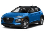 2020 Hyundai KONA SEL Auto FWD