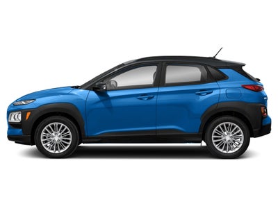2020 Hyundai KONA SEL Auto FWD