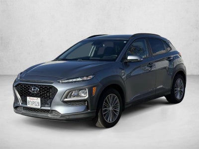 2020 Hyundai KONA SEL Auto FWD