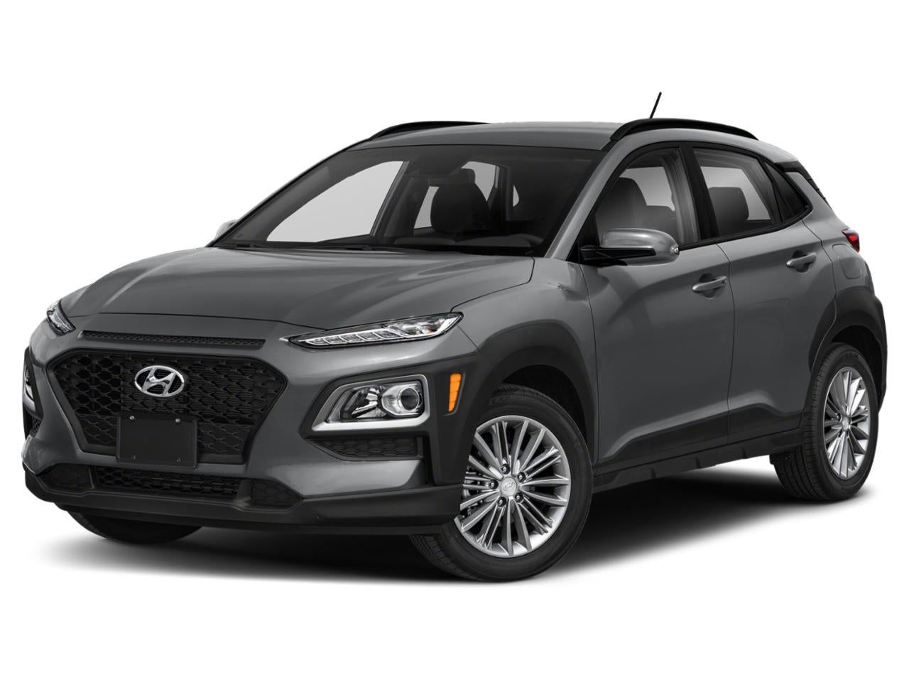 2020 Hyundai KONA SEL Auto FWD