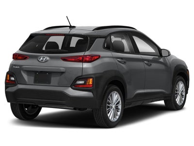 2020 Hyundai KONA SEL Auto FWD