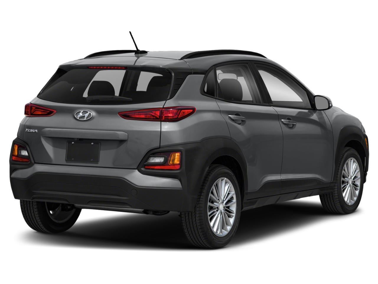 2020 Hyundai KONA SEL Auto FWD