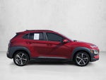 2018 Hyundai KONA Limited 1.6T DCT