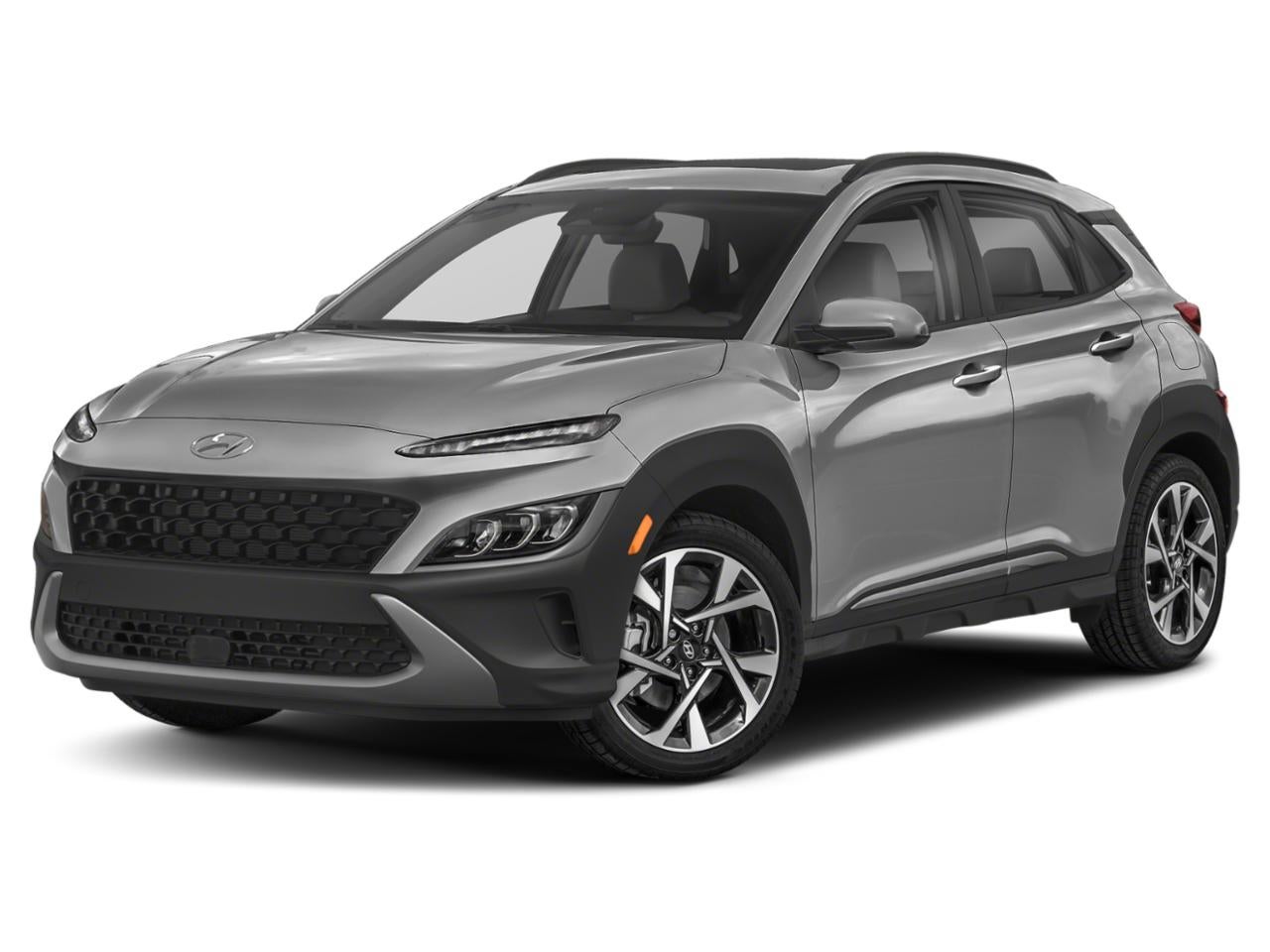 2023 Hyundai KONA Limited DCT FWD