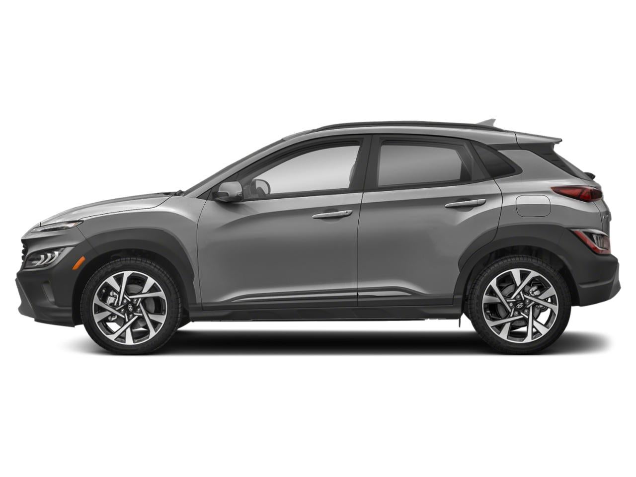 2023 Hyundai KONA Limited DCT FWD
