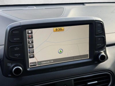 2020 Hyundai KONA Ultimate DCT FWD