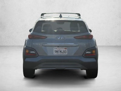 2020 Hyundai KONA Ultimate DCT FWD