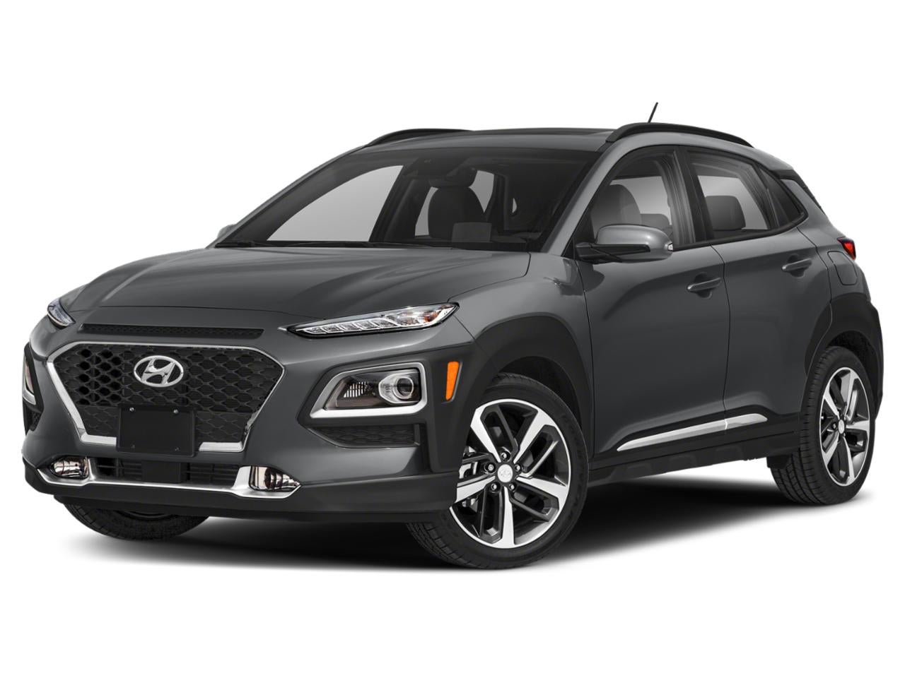 2020 Hyundai KONA Ultimate DCT FWD