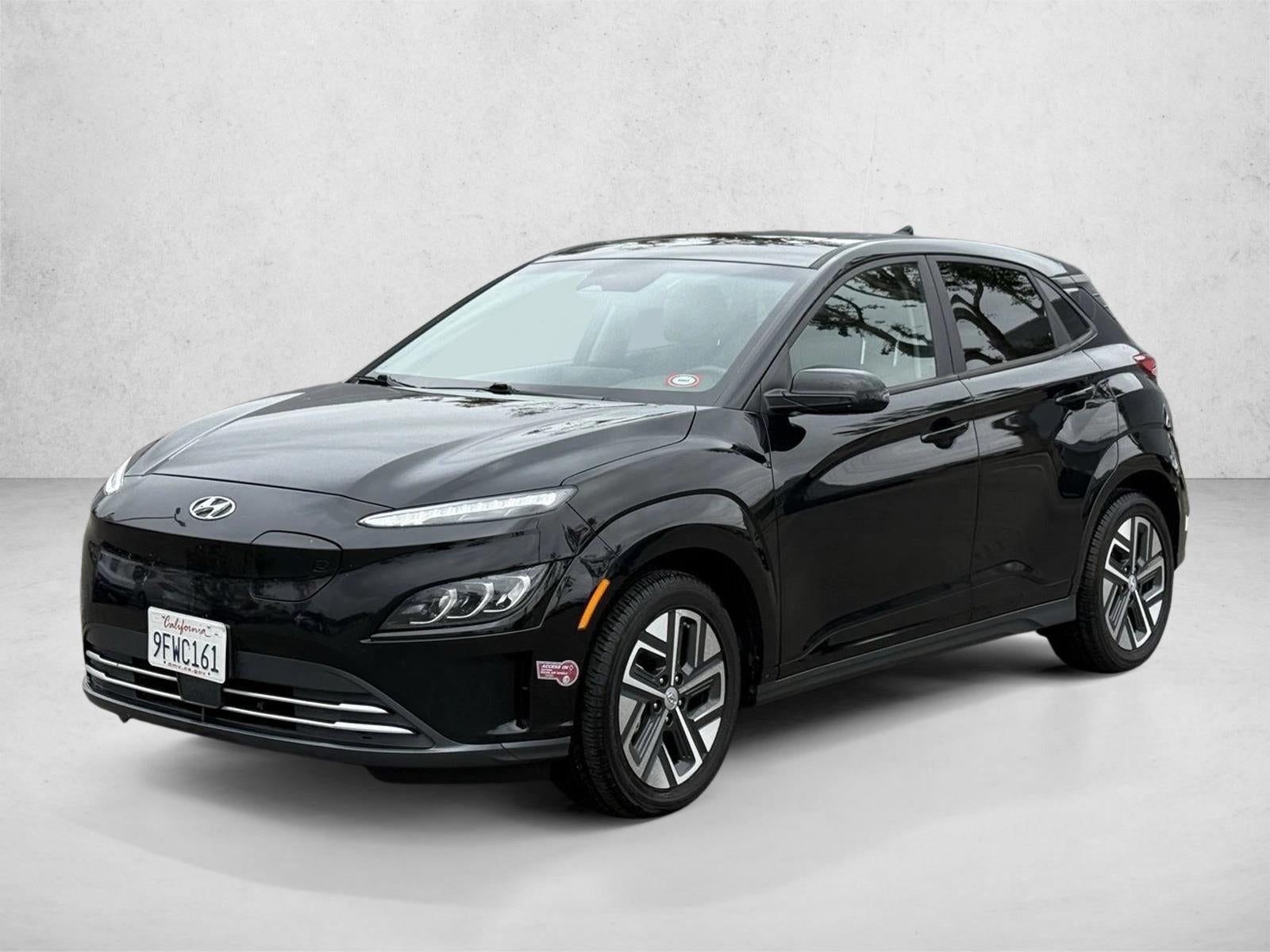 2023 Hyundai KONA Electric Limited FWD