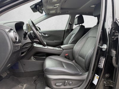 2023 Hyundai KONA Electric Limited FWD