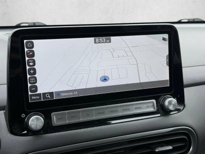 2023 Hyundai KONA Electric Limited FWD