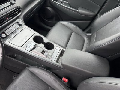 2023 Hyundai KONA Electric Limited FWD