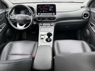 2023 Hyundai KONA Electric Limited FWD