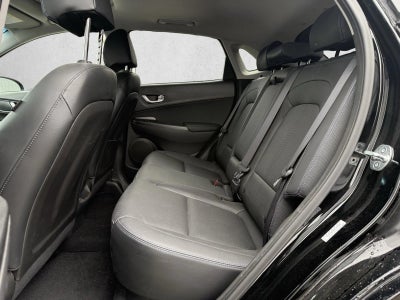 2023 Hyundai KONA Electric Limited FWD