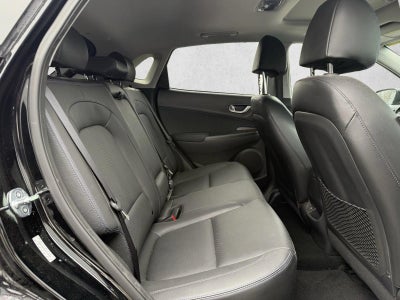 2023 Hyundai KONA Electric Limited FWD