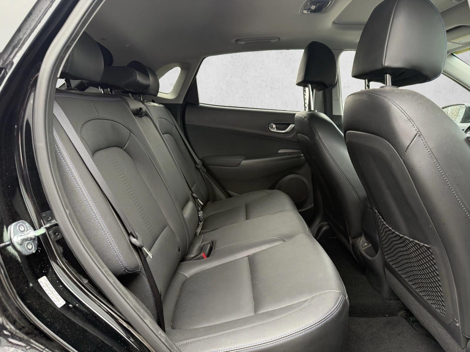 2023 Hyundai KONA Electric Limited FWD